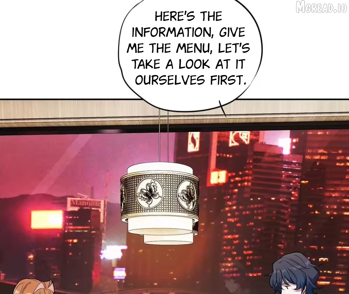 Confession Of The Suspect A Chapter 31  - page 37